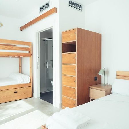 Moana Eco Surf House Hostel Sopelana Exterior photo