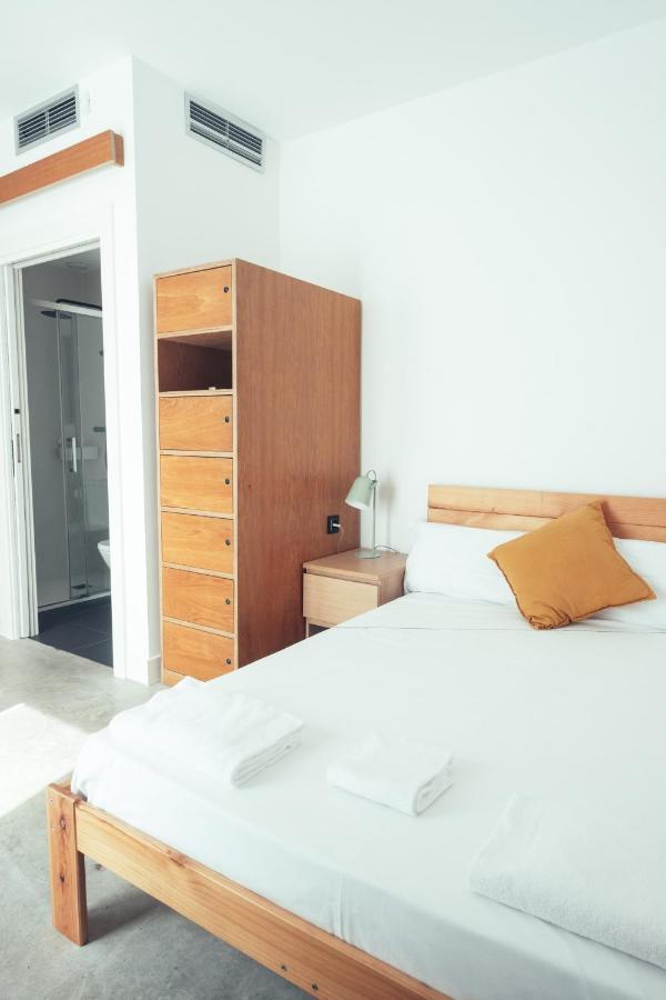 Moana Eco Surf House Hostel Sopelana Exterior photo