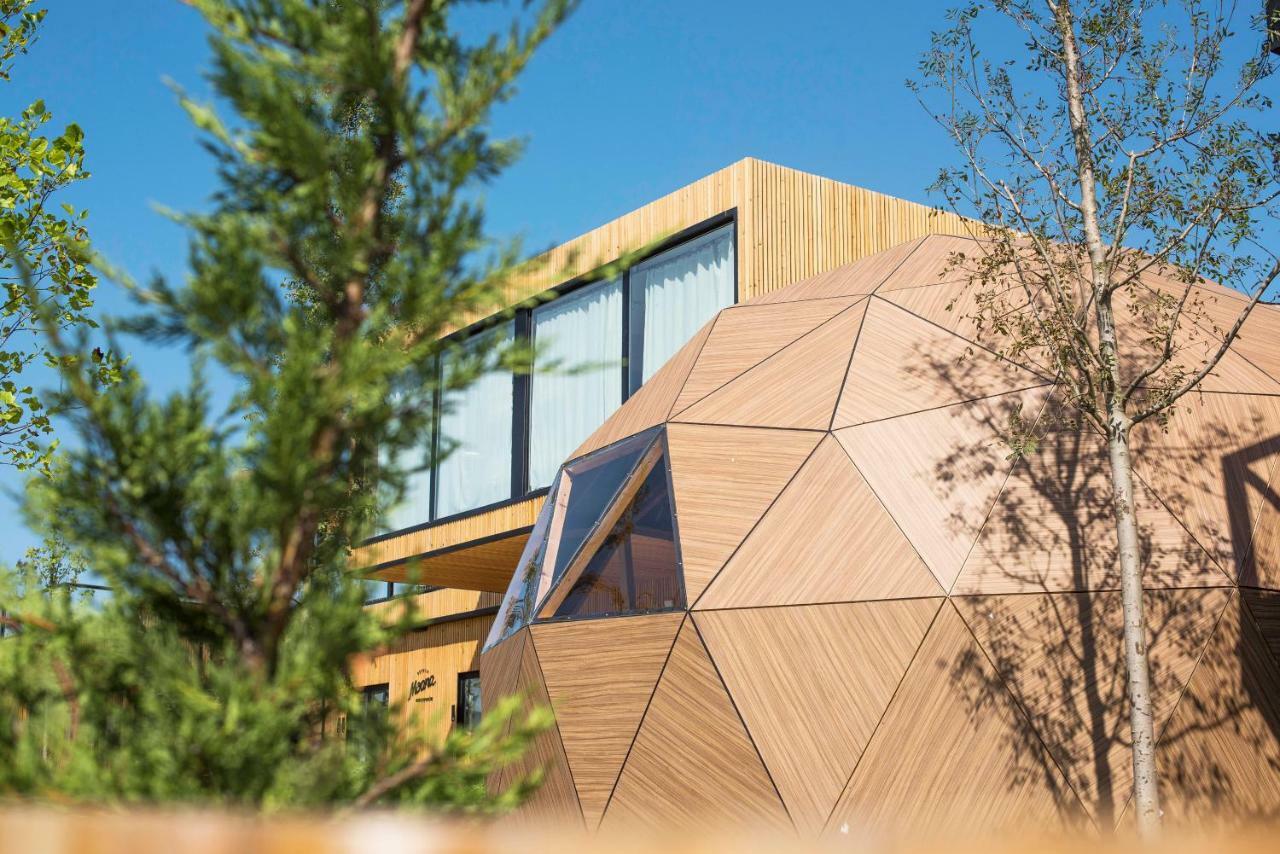Moana Eco Surf House Hostel Sopelana Exterior photo